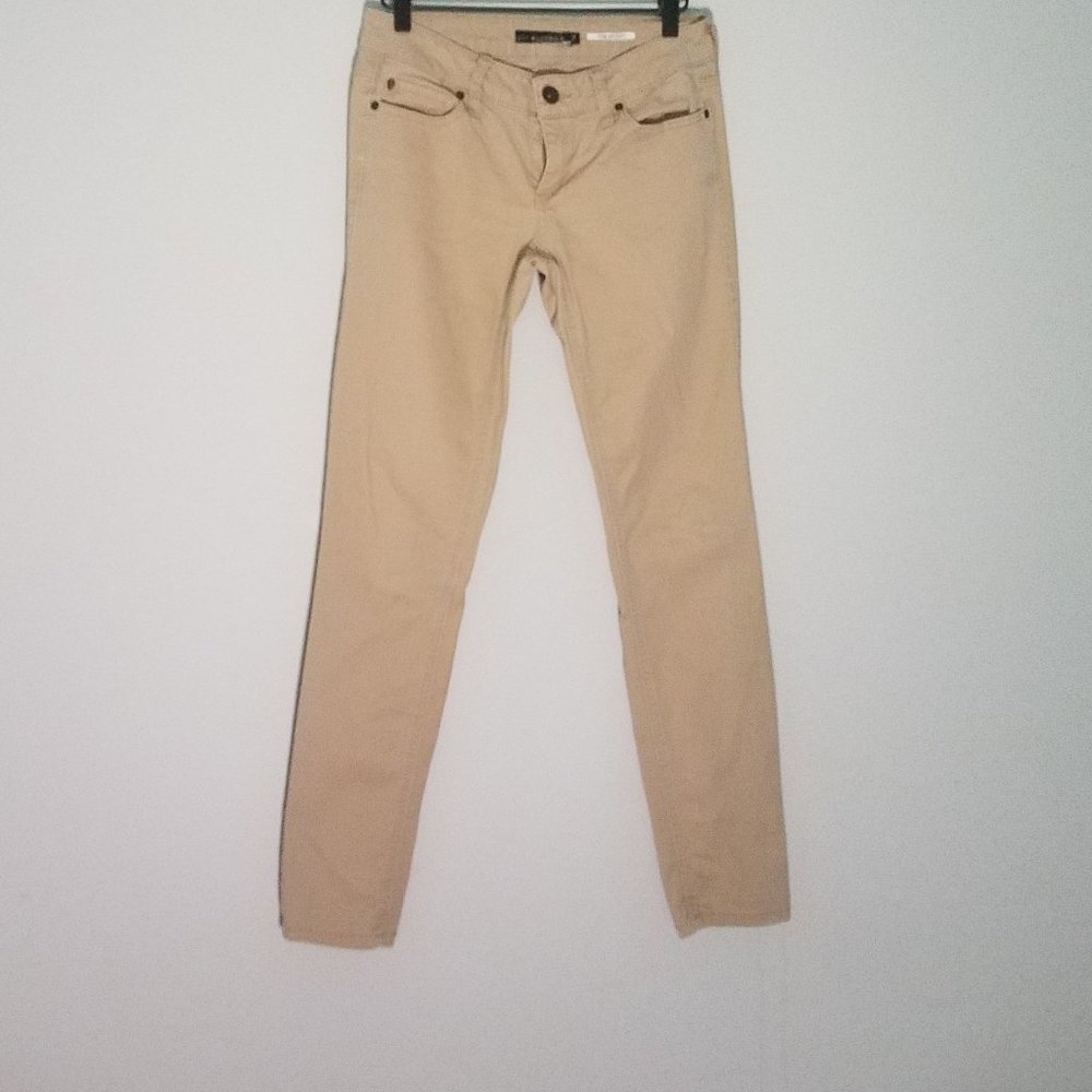 Love Sick Skinny Pants Size 7